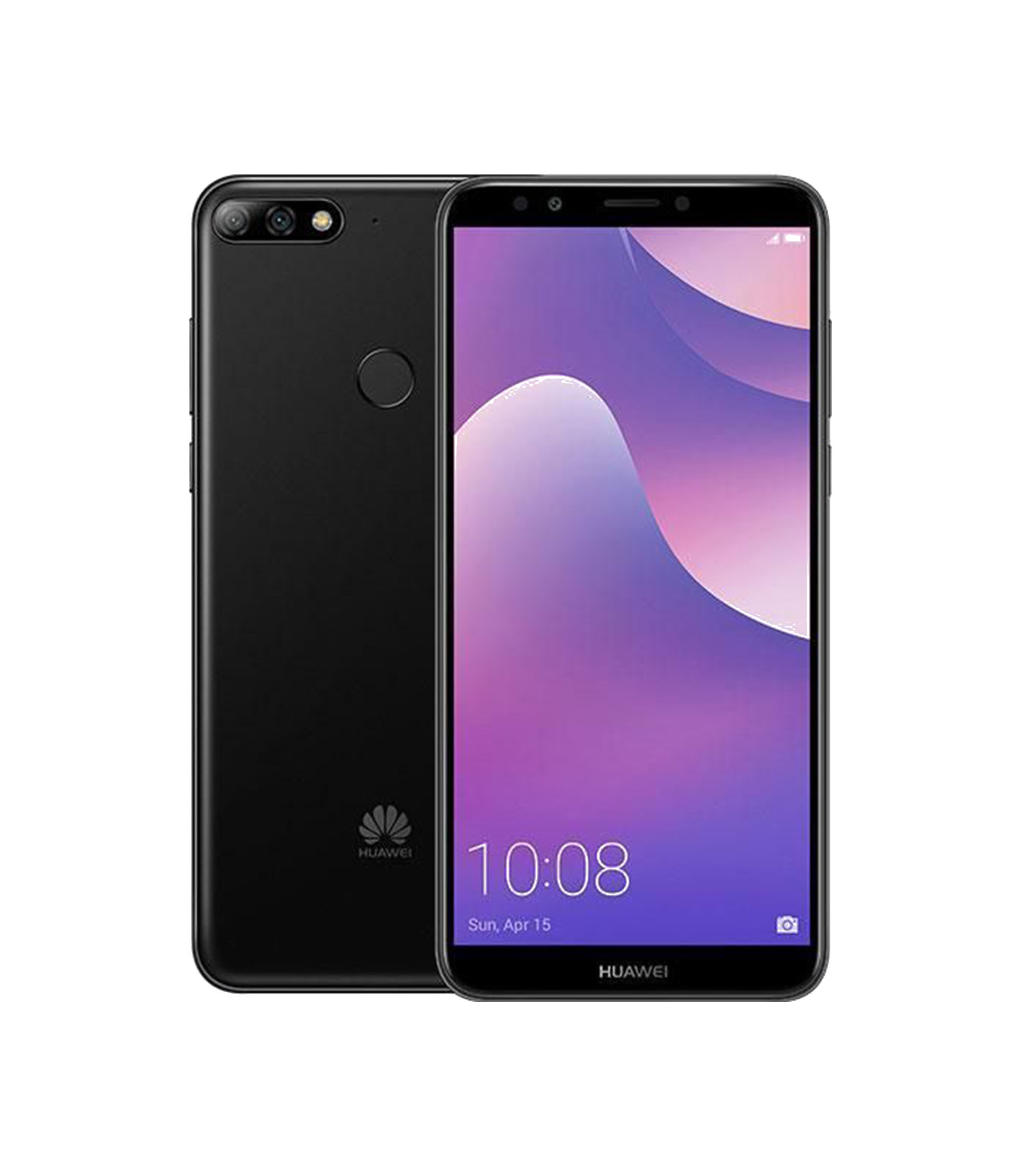 Huawie Y7 Prime 2018